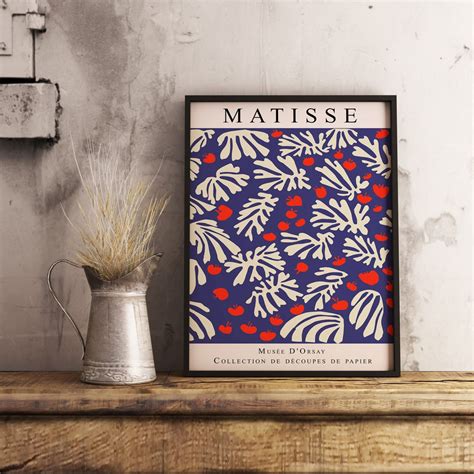 matisse art posters|matisse prints for wall decor.